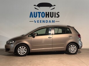 Volkswagen Golf Plus 1.4 TSI Comfortline 133.173 KM NAP