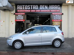 Volkswagen GOLF PLUS 1.4 TSI Comfortline Automaat Clima