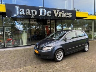 Volkswagen Golf Plus 1.4 TSI Comfortline