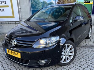 Volkswagen Golf Plus 1.4 TSI Highline 1E