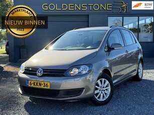 Volkswagen Golf Plus 1.4 TSI Highline Automaat DSG,1e