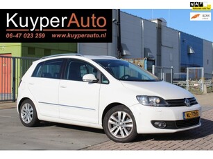 Volkswagen Golf Plus 1.4 TSI Highline AUTOMAAT VOL LEDER