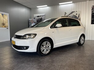 Volkswagen Golf Plus 1.4 TSI Highline Climate control