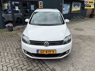 Volkswagen Golf Plus 1.4 TSI Highline