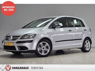 Volkswagen Golf Plus 1.4 TSI Trendline /Stuurbekrachtiging