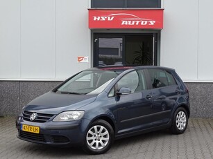 Volkswagen Golf Plus 1.6 FSI Comfortline Business navi