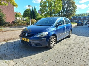 Volkswagen Golf Plus 1.6 FSI Comfortline NW APK Airco