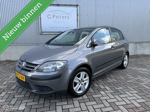 Volkswagen Golf Plus VERKOCHT 1.6 Automaat Comfortline 2006