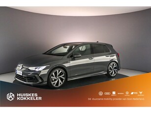 Volkswagen Golf R-Line 1.5 eTSI 130pk DSG Automaat Adaptive