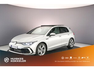 Volkswagen Golf R-Line Business 1.5 eTSI 130pk DSG Automaat