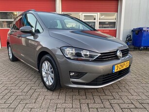 Volkswagen Golf Sportsvan 1.2 TSI 110 PK Highline