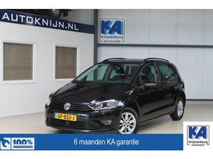 Volkswagen Golf Sportsvan 1.2 TSI 110pk Highline