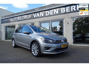 Volkswagen Golf Sportsvan 1.2 TSI Comfortline Lounge DSG