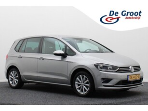 Volkswagen Golf Sportsvan 1.2 TSI Easyline Climate, Cruise