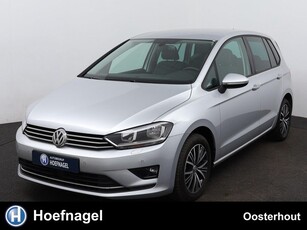 Volkswagen GOLF SPORTSVAN 1.2 TSI Easyline Navigatie