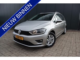 Volkswagen Golf Sportsvan 1.2 TSI Highline Automaat