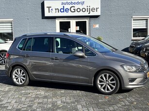 Volkswagen Golf Sportsvan 1.4 TSi 150 PK Highline NAV.