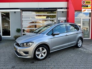 Volkswagen Golf Sportsvan 1.4 TSI Comfortline