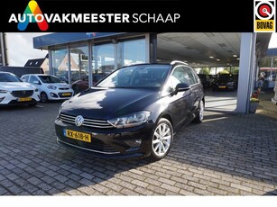 Volkswagen Golf Sportsvan GERESERVEERD (bj 2014, automaat)