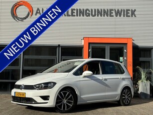 Volkswagen Golf Sportsvan 1.4 TSI Highline / Trekhaak /