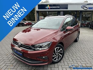 Volkswagen Golf Sportsvan 1.5 TSI 150PK DSG ACT Highline