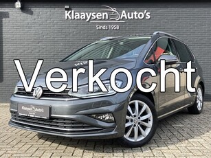 Volkswagen Golf Sportsvan 1.5 TSI ACT 150 pk Highline AUT.