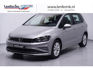 Volkswagen Golf Sportsvan 1.5 TSI ACT Comfortline Navi