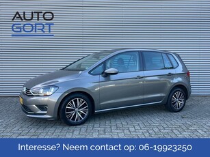 Volkswagen Golf Sportsvan 1.6 TDI Allstar Clima PDC