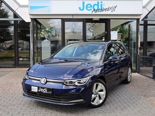 Volkswagen Golf Style 1.5 eTSI 110kw/150pk DSG7 (bj 2021)