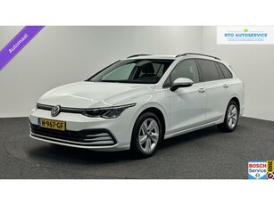 Volkswagen Golf Variant 1.0 eTSI Life AUTOMAAT