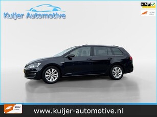 Volkswagen Golf Variant 1.0 TSI Business Edition Connected