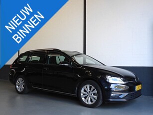 Volkswagen Golf Variant 1.0 TSI Comfortline