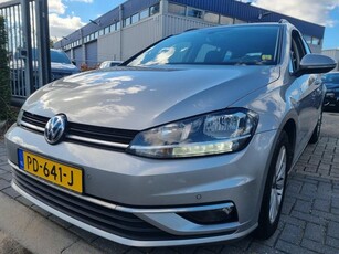 Volkswagen Golf Variant 1.0 TSI Comfortline Adaptive Cruise