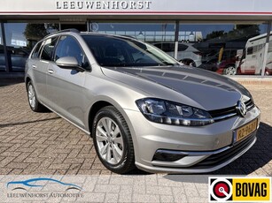 Volkswagen GOLF Variant 1.0 TSI Comfortline Bus.+