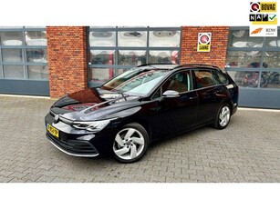 Volkswagen Golf Variant 1.0 TSI Life CameraCruise