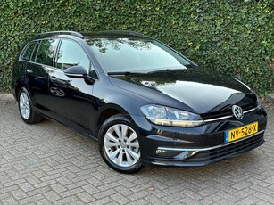 Volkswagen Golf Variant 1.0 TSI Navi ACC Clima