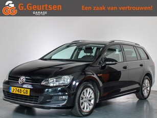 Volkswagen GOLF Variant 1.2 TSI Business Edition Lounge