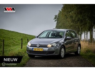 Volkswagen Golf 1.2 TSI Comfort VERKOCHT !