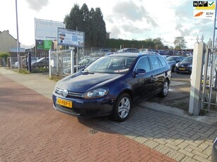 Volkswagen Golf Variant 1.2 TSI Comfortline Automaat 2e