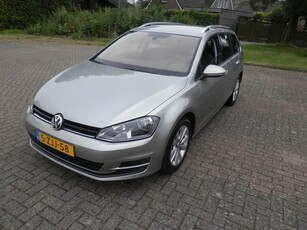 Volkswagen Golf Variant 1.2 TSI Comfortline navi aico