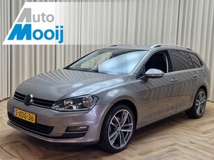 Volkswagen GOLF Variant 1.2 TSI Highline *Automaat*