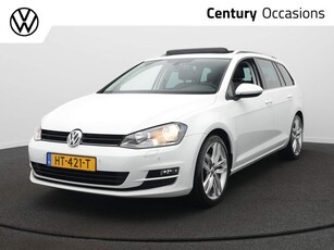 Volkswagen Golf Variant 1.2 TSI Highline Navi / Clima /