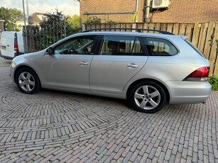 Volkswagen Golf Variant 1.2 TSI Style BlueMotion