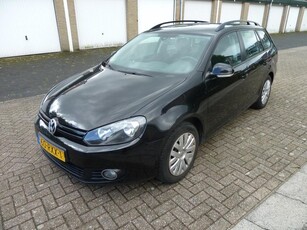 Volkswagen Golf Variant 1.2 TSI Trendline BlueMotion