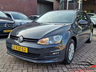 Volkswagen Golf Variant 1.2 TSI Trendline