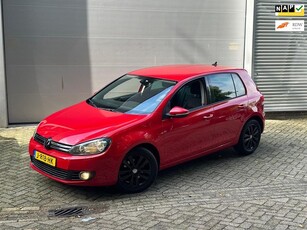 Volkswagen Golf Variant 1.2 TSI Trendline / NAVI-