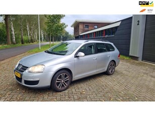 Volkswagen Golf Variant 1.4 Trendline 12/2008 APK 8/2025