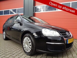 Volkswagen GOLF Variant 1.4 Trendline Airco NL-Auto