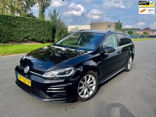 Volkswagen Golf Variant 1.4 TSI 7.5 Highline Business R