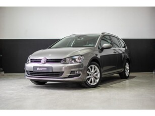 Volkswagen Golf Variant 1.4 TSI Business Edition